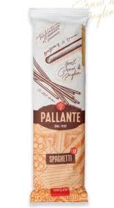 PASTA SPAGHETTI PALLANTE 500G