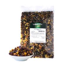 BAKERS MIX 1KG LIBERTY