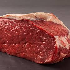 AL MARAI BEEF TOPSIDE A GRADE RDW