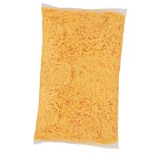 CHEDDARLICIOUS GRATED 2KG