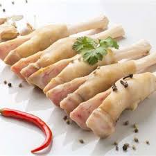 DELI-CO LAMB TROTTERS (POT READY)RDW