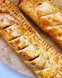 PIE UNBKD CHEESE GRILLERS 30'S