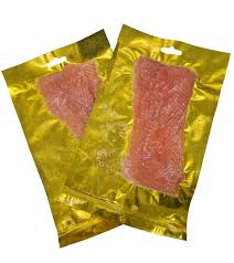 SMOKED NORWEIGIAN SALMON 80G