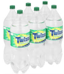 TWIZZA LEMONADE 6X2LT