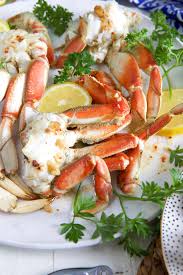 ORANGE CRAB SECTIONS BLANCHED RDW