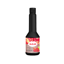 SLO-JO S/BERRY DAIQUIRI MIX FRUIT CONC 1LT