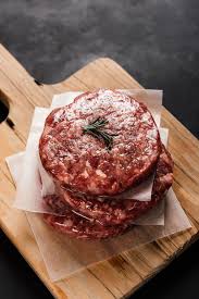 CHALMAR BEEF BURGER 10X200G RDW