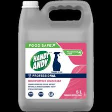 H/ANDY MULTIPURPOSE DEGREASER 5L