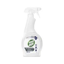 H/ANDY OVEN & GRILL TRIGGER 500ML