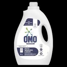 OMO AUTO WASHING LIQUID 3L