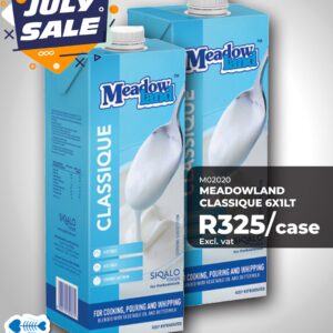 MEADOWLAND CLASSIQUE 6X1LT