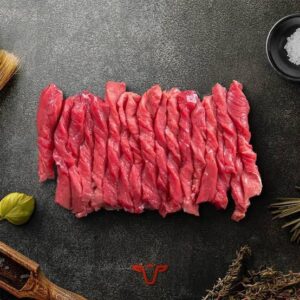 BEEF STROGONOFF RDW