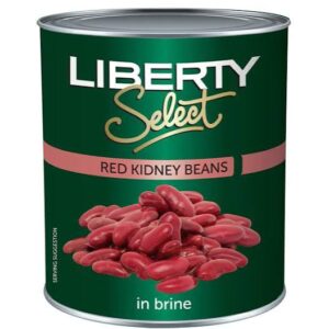 RED KIDNEY BEANS A10