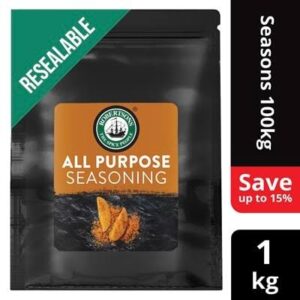 ROBERT ALL PURPOSE POT SEAS POUCH 1KG