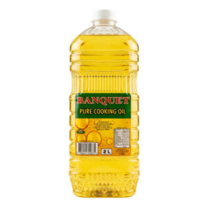 BANQUET OIL 2LT