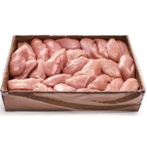 CHICKEN BREAST CONES 10KG