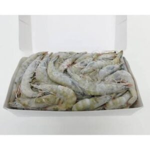 PRAWN VAN HOSO 16/20 10X750G ECUADOR